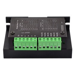 Analog Stepper Driver ST-7128 10-32VDC 128 High Subdivision for Bipolar Stepper Motor