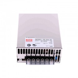 Meanwell SE-600-48 Single Output CNC Power Supply 12.5A 48V 600W
