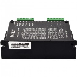 Analog Stepper Driver M542T 24-50VDC 256 Microstep for Bipolar Stepper Motor