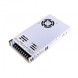 Meanwell RSP-320-5 300W 5VDC 60A CNC Power Supply Single Output with PFC Function