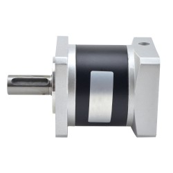 TQMG Series Nema 23 50:1 Planetary Gearbox TQMG23-G50-D8 Backlash 50 Arc-min Input Shaft 8mm