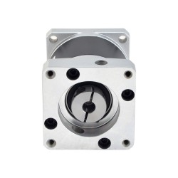 TQMG Series Nema 23 50:1 Planetary Gearbox TQMG23-G50-D8 Backlash 50 Arc-min Input Shaft 8mm