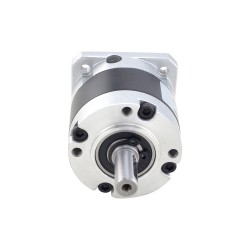 TQMG Series Nema 17 Planetary Gearbox TQMG17-G5 Gear 5:1 Backlash 30 Arc-min