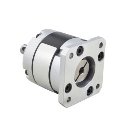 TQMG Series Nema 17 Planetary Gearbox TQMG17-G5 Gear 5:1 Backlash 30 Arc-min