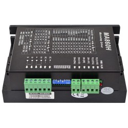 Analog Stepper Driver MA860H 2.4-7.2A Max 80VAC or 110VDC