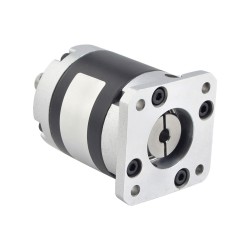 TQMG Series Nema 17 Planetary Gearbox TQMG17-G20-1 Gear 20:1 Backlash 30 Arc-min