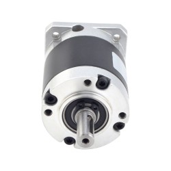 TQMG Series Nema 17 Planetary Gearbox TQMG17-G20-1 Gear 20:1 Backlash 30 Arc-min