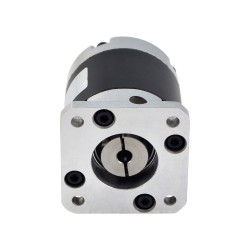 TQMG Series Nema 17 Planetary Gearbox TQMG17-G20-1 Gear 20:1 Backlash 30 Arc-min