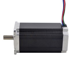 E Series Nema 23 Stepper Motor 23HE45-4204S 4 Wires 1.8deg 3.0Nm 4.2A