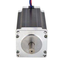 E Series Nema 23 Stepper Motor 23HE45-4204S 4 Wires 1.8deg 3.0Nm 4.2A