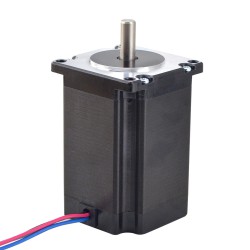 Nema 23 Stepper Motor 23HS32-4004S 2.4Nm 4A 4Wires 8mm Shaft