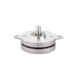 Nema 14 (Φ36x12mm) Round Stepper Motor 14HR05-0504S 0.9 deg 5Ncm 8.5V 4 Wires