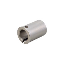 12.7mm(1/2inch) ID Shaft Sleeve for TQEG34 Series Planetary Gearbox Gear Motor