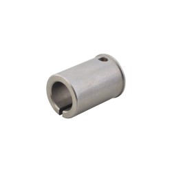 12.7mm(1/2inch) ID Shaft Sleeve for TQEG34 Series Planetary Gearbox Gear Motor