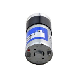 12V Brushed DC Gearmotor PA25-24126000-G5 1.27N.cm/947RPM with 4.75:1 Planetary Gearbox