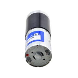 12V Brushed DC Gearmotor PA25-24126000-G429 75.46N.cm/10.5RPM with 428.68:1 Planetary Gearbox