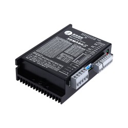 Leadshine Digital Stepper Driver 3DM580S 0.5-8.0A 20-74VDC for 3-Phase Stepper Motor