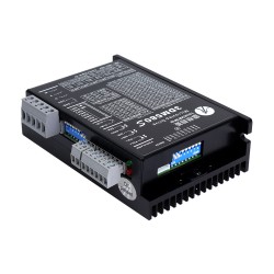 Leadshine Digital Stepper Driver 3DM580S 0.5-8.0A 20-74VDC for 3-Phase Stepper Motor