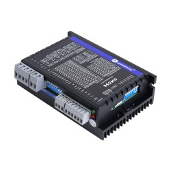 Leadshine Digital Stepper Driver DM556 0.5-5.6A 20-50VDC