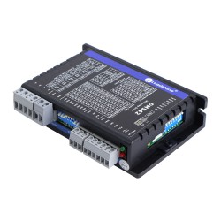 Leadshine Digital Stepper Driver DM542 0.5-4.2A 20-50VDC