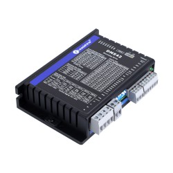 Leadshine Digital Stepper Driver DM542 0.5-4.2A 20-50VDC