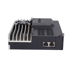 1000W AC Servo Motor Kit E6-RS1000H2A2-M17S 3000rpm 3.18Nm 17-Bit Encoder IP65