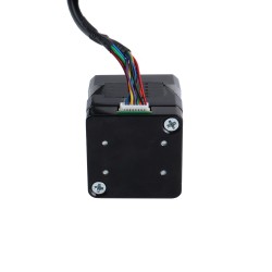Nema14 Closed Loop Stepper Motor 14HS11-1004-ME1K 12.5Ncm with Magnetic Encoder 1000PPR(4000CPR )