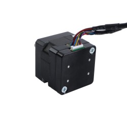 Nema14 Closed Loop Stepper Motor 14HS11-1004-ME1K 12.5Ncm with Magnetic Encoder 1000PPR(4000CPR )