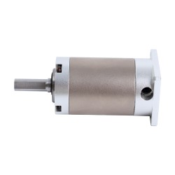 100:1 Nema 11 Planetary Gearbox EGS11-G100 Backlash 25 Arc-min