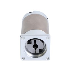 100:1 Nema 11 Planetary Gearbox EGS11-G100 Backlash 25 Arc-min