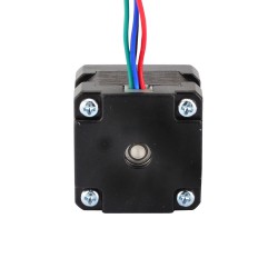 Nema 14 Stepper Motor 14HS11-1004S3.5V 3.5V 1.8 deg 12.5Ncm 4 Wires