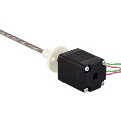 Nema 8 External Linear Stepper Motor 30mm Stack Lead 4mm/0.15748