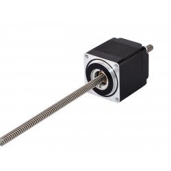 Nema 11 Non Captive Linear Actuator 32mm Stack Lead 0.635mm/0.025