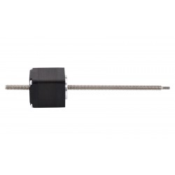 Nema 11 Non Captive Linear Actuator 32mm Stack Lead 1.27mm/0.05