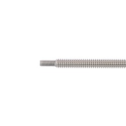 Nema 11 Non Captive Stepper Motor 32mm Stack Lead 2.54mm/0.1