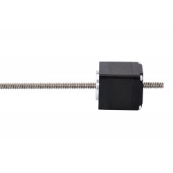 Nema 11 Non Captive Linear Actuator 32mm Stack Lead 5.08mm/0.2