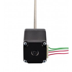 Nema 11 External Linear Stepper Motor 32mm Stack Lead 5.08mm/0.2