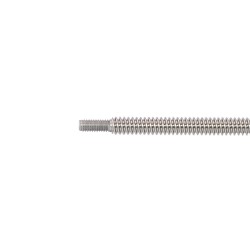 Nema 17 Non Captive Linear 34mm Stack Lead 0.794mm/0.031