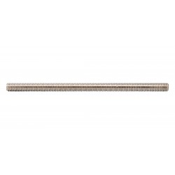 300mm 11mm Diameter 2mm Pitch Trapezoidal Lead Screw for Stepper Motor