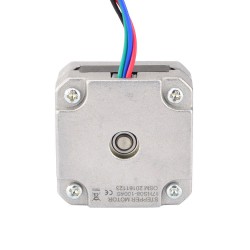 Nema 17 Stepper Motor 17HS08-1004S 3.5V 1.8 deg 13Ncm 4 Wires