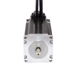 Nema 23 Closed Loop Stepper Motor 3.0Nm 23HS45-4204D-E1000 Encoder 1000CPR