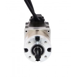 Nema 23 Closed-loop Geared Stepper Motor 23HS22-2804D-PG4-E1000 1000CPR with 4:1 Planetary Gearbox