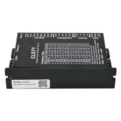 Closed Loop Stepper Driver CL57T 0-8.0A 24-48VDC for Nema 17, 23, 24 Stepper Motor