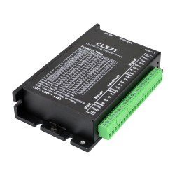 Closed Loop Stepper Driver CL57T 0-8.0A 24-48VDC for Nema 17, 23, 24 Stepper Motor