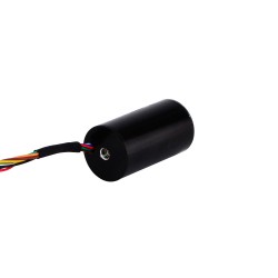 22BLR Brushless DC Motor 22BLR40-24-01 24V 10000RPM 0.008Nm Round Ф22x40mm