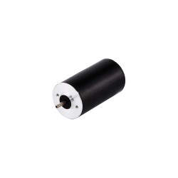 22BLR Brushless DC Motor 22BLR40-24-01 24V 10000RPM 0.008Nm Round Ф22x40mm