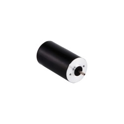 22BLR Brushless DC Motor 22BLR40-24-01 24V 10000RPM 0.008Nm Round Ф22x40mm