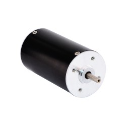 36BLR BLDC Motor 24V 36BLR65-24-01 3000RPM 0.064Nm 20W Round Ф36x65mm