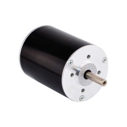 Ф42x43mm Brushless DC Motor 42BLR43-24-01 24V 2000RPM 0.062Nm 13W