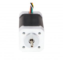 24V Brushless DC Motor 42BLS80-24-01 4000RPM 0.185Nm 77.5W 42x42x80mm